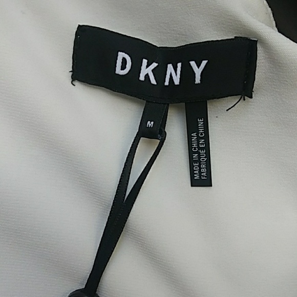DKNY Vest - Picture 6 of 6
